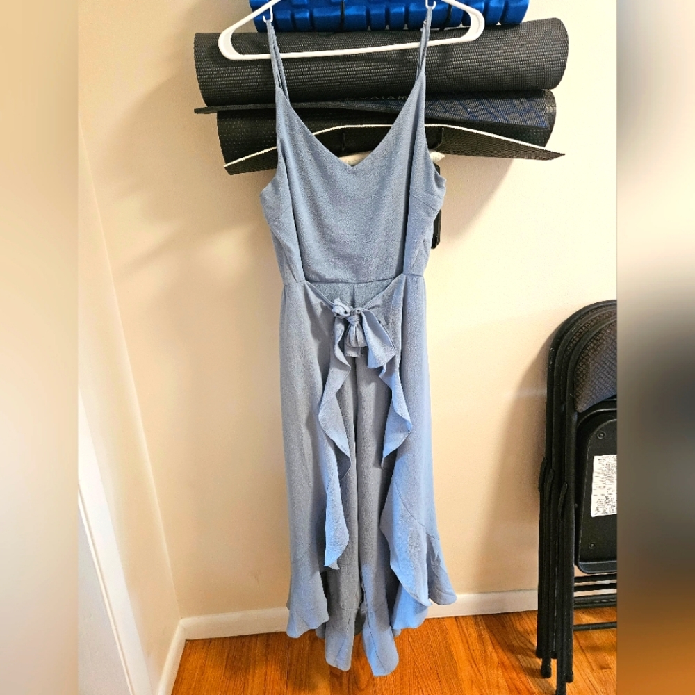Boutique dressy romper